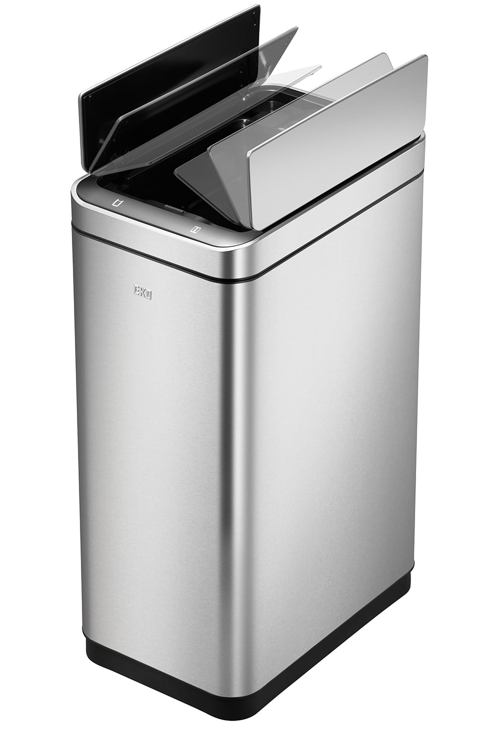 DeLuxe Phantom Sensor Bin 30L Matt s/s