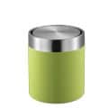 Fandy Table Trash Bin 1,5L Lime