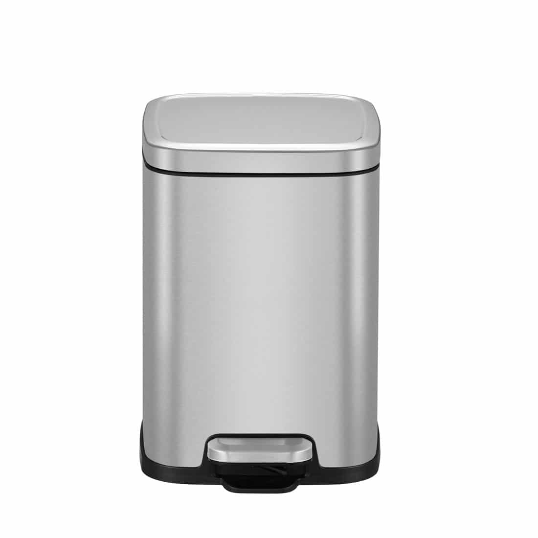 Stella Step Bin 6L Matt s/s