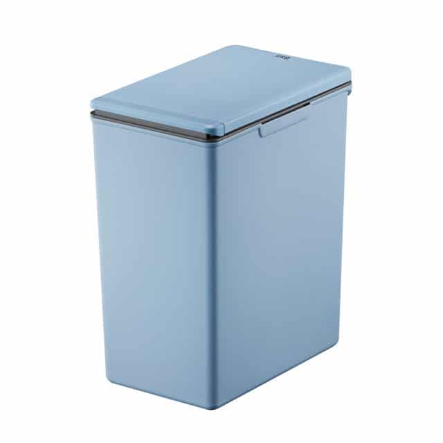 Morandi Touch Bin 20L Separate waste bin, connectable for recycling