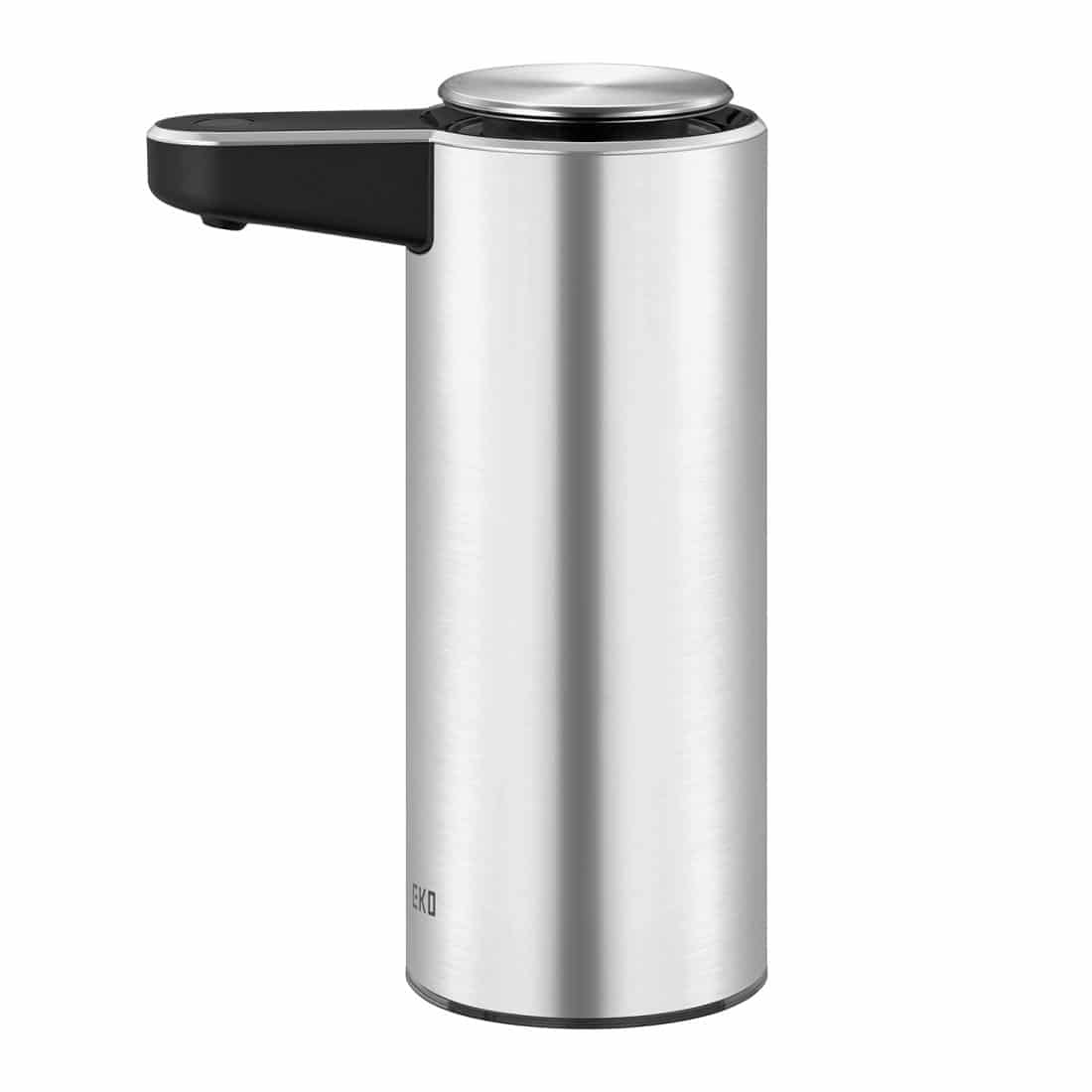 Aroma Smart Deluxe Liquid soap dispenser Stainless steel