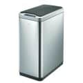 Phantom Recycle Sensor Bin 20+20L Matt s/s