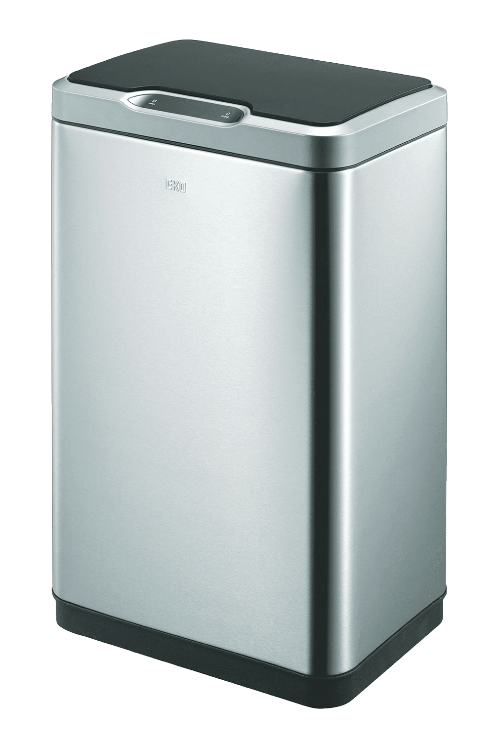 Mirage Sensor Bin 30L Matt s/s