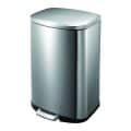 Della Step Bin 50L Matt s/s