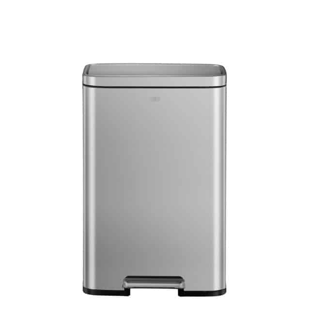 Madison Pedal Bin 50l Matt S S