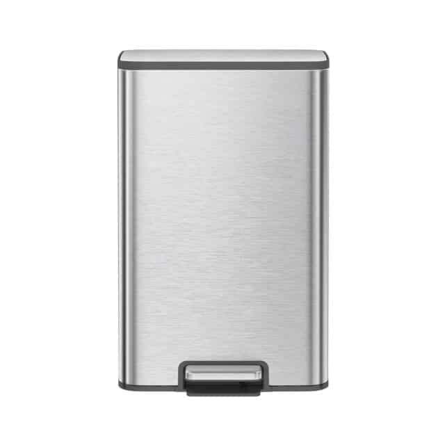 Marina Step Bin 50l Matt S S