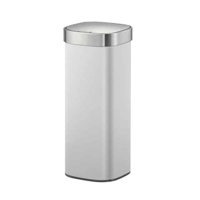 Loft Touch Top Bin 40l Grey