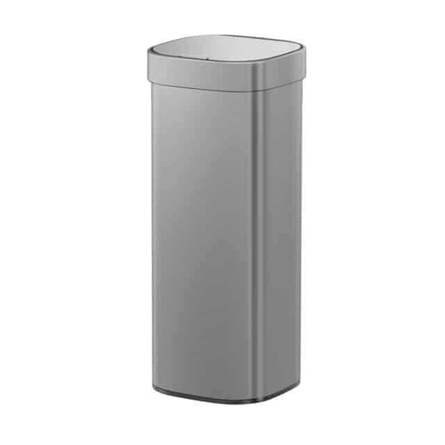 Loft Touch Bin 40l Grey