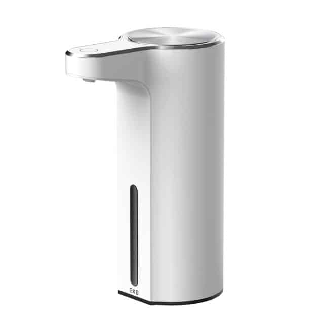 Aroma Smart Soapdispenser 250ml White