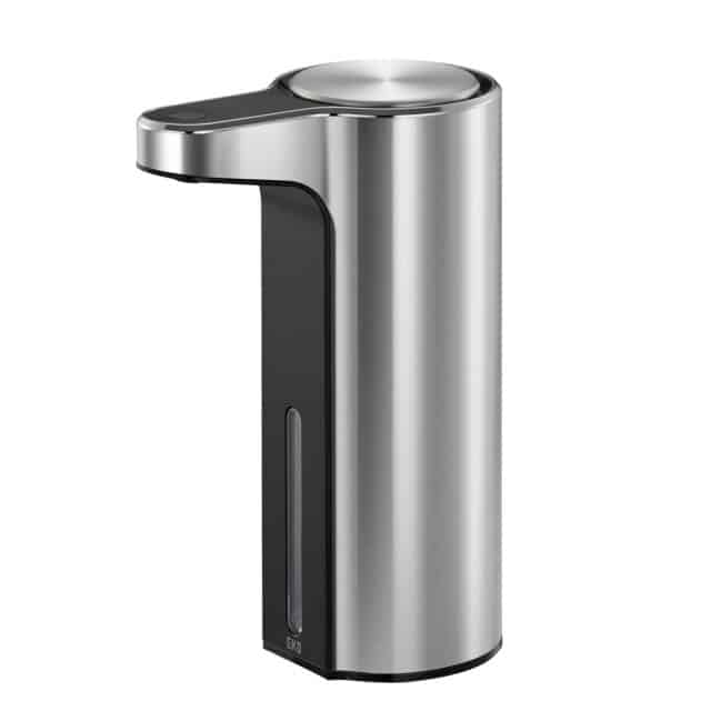 Aroma Smart Soapdispenser 250ml Matt S S