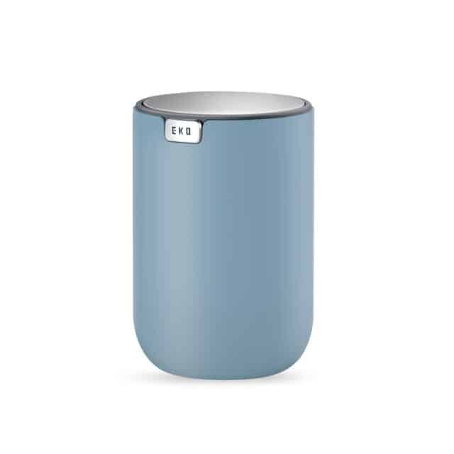 Fandy Table Top Bin 1 5 Liter Blue